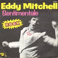 Eddy Mitchell : Sentimentale